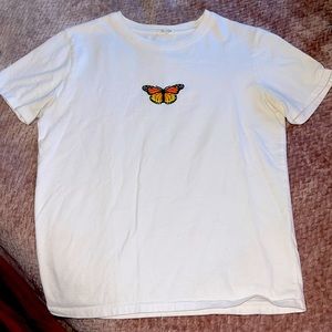 John galt brandy Melville tee